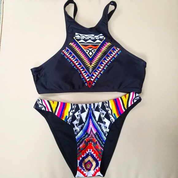 Brand New Bikini Swim Suit - Picture 2 of 9